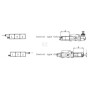 Interrupteur WALVOIL SD911B81A2