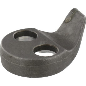 Scalpello con foro per bocc. UNBRANDED SCT1962