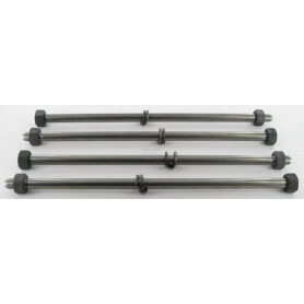 Jeu de boulons WALVOIL SD916T3