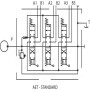 Distributeur WALVOIL SD53006