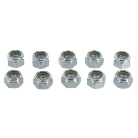 Écrou UNBRANDED SCT500NUT
