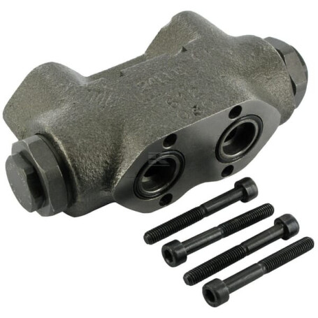 Clapet anti-retour WALVOIL SD95VBP3