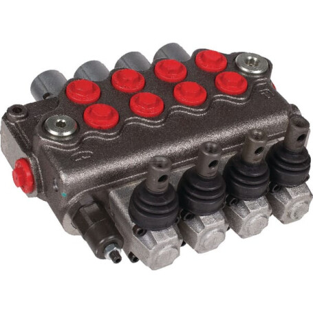 Distributeur WALVOIL SD114001