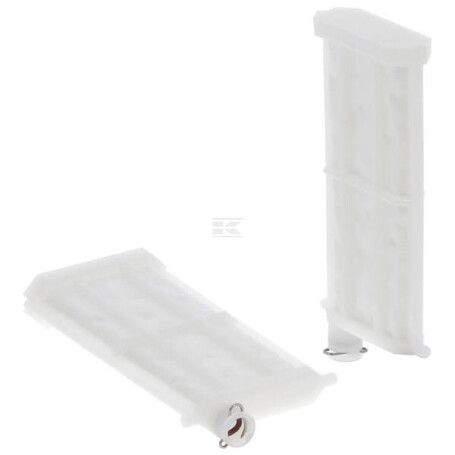Filtre à urée HIFI FILTER SD40886