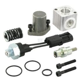 Micro interrupteur WALVOIL SD95AMI1NO