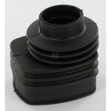 Housse WALVOIL SD95BLCBK
