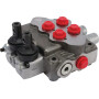 Distributeur WALVOIL SD52004