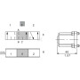 Distributeur WALVOIL SD41004