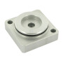 Couvercle WALVOIL SD918A8PDEK