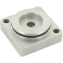 Couvercle WALVOIL SD918A8PDEK