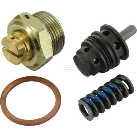 Valve WALVOIL SD98VU3
