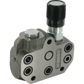 Distributeur WALVOIL SD61DFG