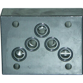 Placa SEV 05 P:A B:T SATURN SEV905LUS2