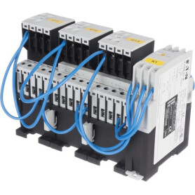 Commutateur EATON SDAINLM2224VDC