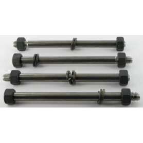 Jeu de boulons WALVOIL SDS9150T1