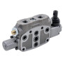 Section WALVOIL SDS150118P3