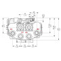 Vanne WALVOIL SDM1222002