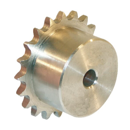 Pignon UNIVERSEL SE3815RVS