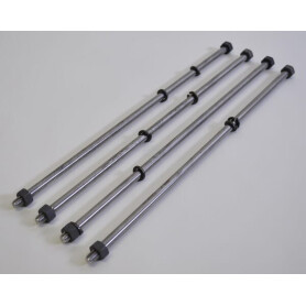 Jeu de boulons WALVOIL SDS9150T7