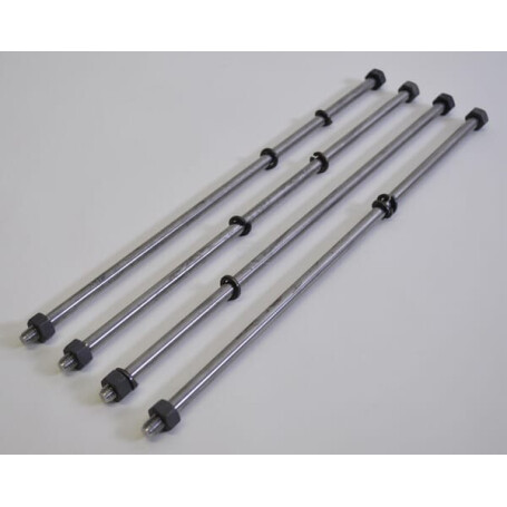 Jeu de boulons WALVOIL SDS9150T7