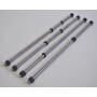 Jeu de boulons WALVOIL SDS9150T7