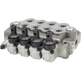 Vanne WALVOIL SDH54001