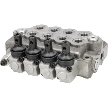 Vanne WALVOIL SDH54001