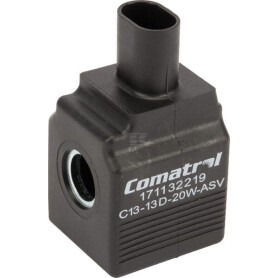 Bobine DANFOSS SD9C1313D20WASV