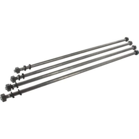 Jeu de boulons WALVOIL SDS9150T8