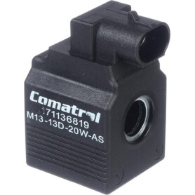 Bobine DANFOSS SD9C1313D20WAS2