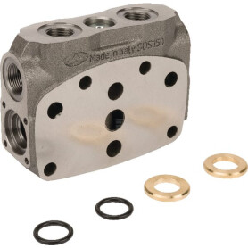 Section WALVOIL SDS150P000