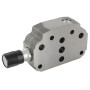 Section WALVOIL SDS1501DFG