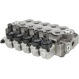 Vanne WALVOIL SDH55001
