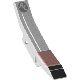 Pointe de cultivateur AGRICARB SDM0681R
