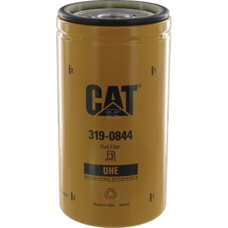 Filtre HIFI FILTER SN55440