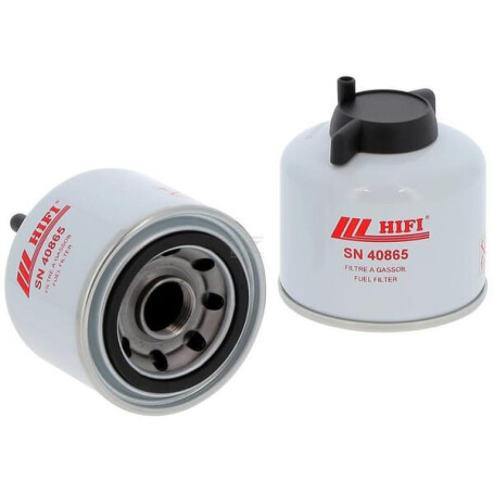 Filtre HIFI FILTER SN40865