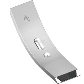 Cultivator point carbide AGRICARB SOC0203