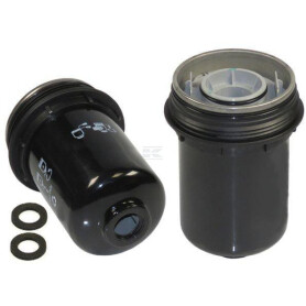 Filtre HIFI FILTER SN40794