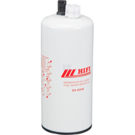 Filtre HIFI FILTER SN40549