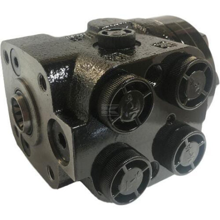 Unité de direction orbitale UNIVERSEL SOSPC400LSTKR