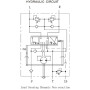 Unité de direction orbitale UNIVERSEL SOSPC400LSTKR