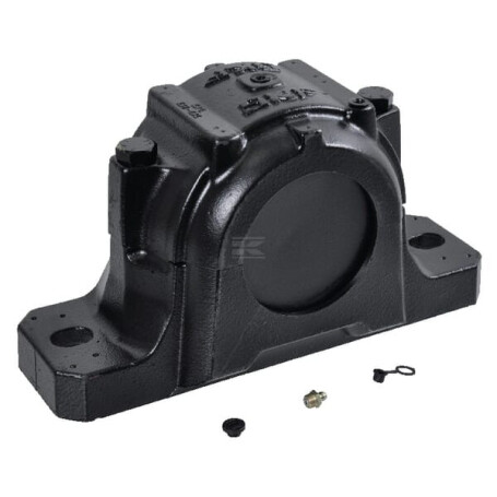 Logement de roulement SKF SNL518615SKF