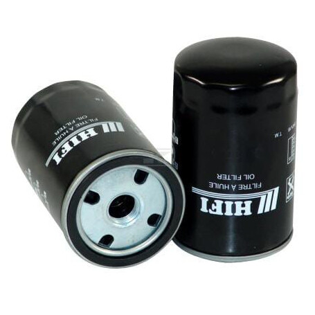 Filtre HIFI FILTER SO11127