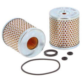 Filtre HIFI FILTER SN5099