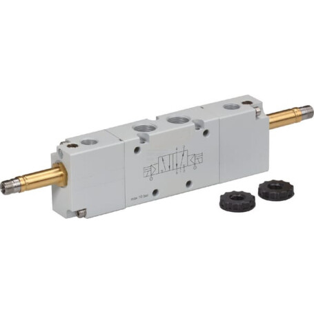 Vanne magnétique UNIVERSEL SOV52BS18