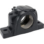 Logement de palier SKF SNL515612