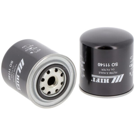 Filtre HIFI FILTER SO11140