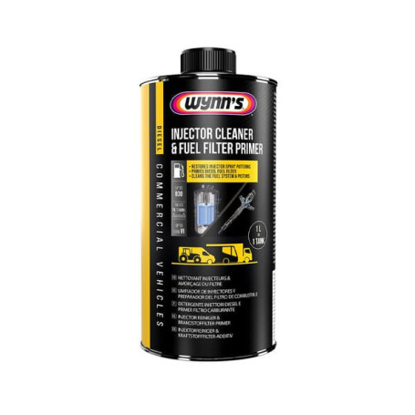 Nettoyant WYNN'S SP25290