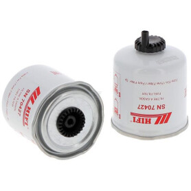 Filtre HIFI FILTER SN70427