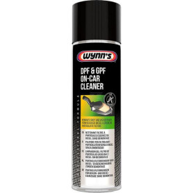 Aérosol nettoyant WYNN'S SP29079